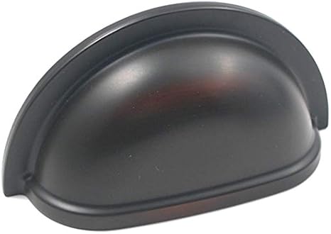 960 Oil Rubbed Bronze Cabinet Hardware