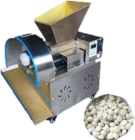 Dough Divider Cutter,Quantitative Dough Bread Maker,for Pizza Pastry Pie Crust and Dumpling Making