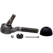 ACDelco Advantage 46A0210A (88876081) Outer Steering Tie Rod End