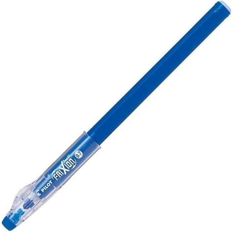 PILOT Frixion Ball Erasable ballpoint pen (Blue)
