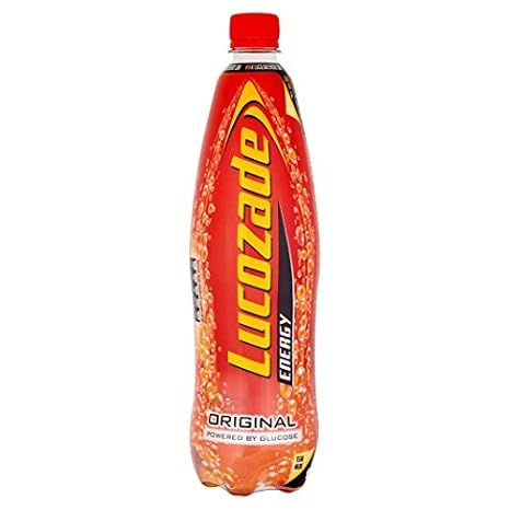 Lucozade Energy Original Large 1000g by Lucozade