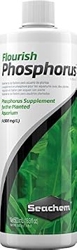 Flourish Phosphorus Plant Supplement 500ml