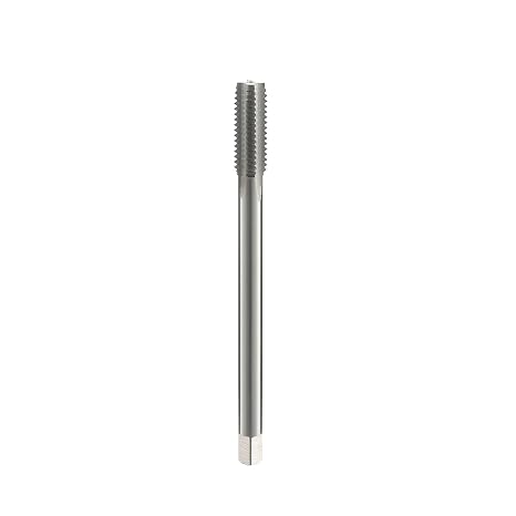 M141.25160mm Metric Thread tap Extended Extra Long Straight Slot Thread Tapping Dimension HSS Machine taps Repair Tools DRINYOUNG (M141.25160)