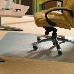 Back2Basics EcoTex Evolutionmat Rectangular Chairmat
