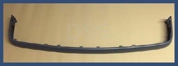 w210 Front Bumper Impact Strip Trim (96-99) E-Class 2108850121