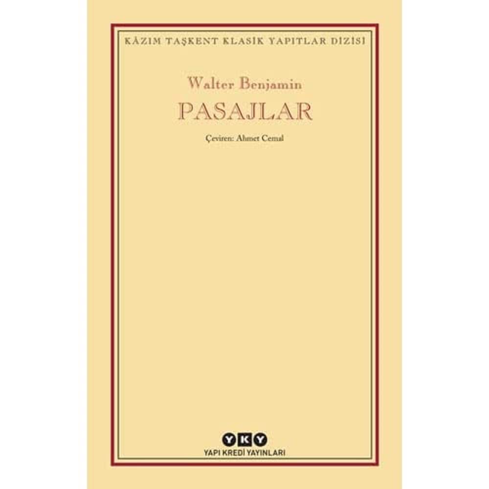 Passages Paper Cover – December 1, 1993