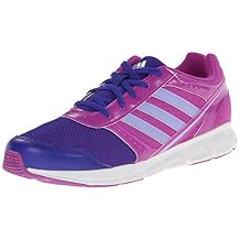 adidas Performance Hyperfast Running Shoe (Little Kid/Big Kid)