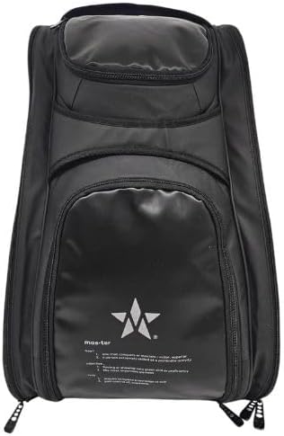 Master Athletics Tour Paddlepack