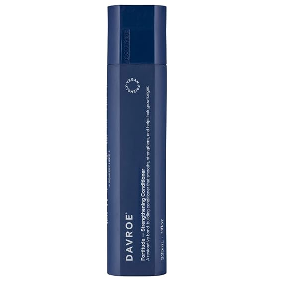 DAVROE Fortitude Conditioner, 1 Fl Oz Pack of 1