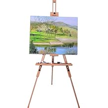 Mont Marte Tripod Easel H.D. Beech