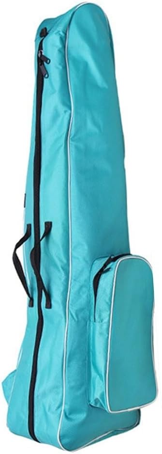 Fencing Gear Bag, Large Capacity 1680D Oxford Storage Backpack, Handbag for Epee Foil Saber Suit, Multi-Compartment Sport Equipment