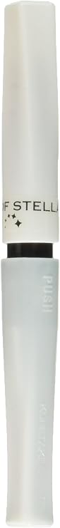 Zig Memory System Wink of Stella Brush Tip Glitter Marker-Glitter Dark Green