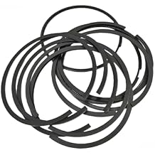TCD2012 L04 2V Piston Ring 04501092 04282580 Suitable For Deutz Engine