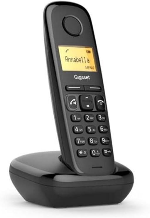 Gigaset A270 Telsiz Telefon
