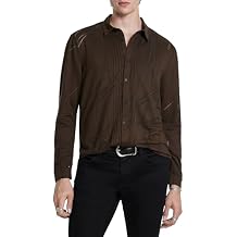 John Varvatos Men's Phoenix Shirt