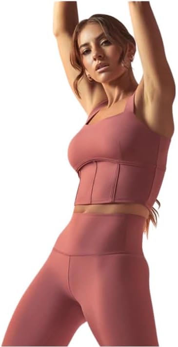 Embrace Longline Bra *
