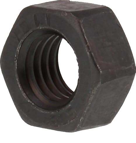 83210410 Hex Nut fits Case 590 580L 580M 580SK 580SL 590L 590SL 860 960 1840 1845C 40XT 60XT 70XT 75XT 85XT 90XT 95XT 1021F 1021G 1121F 1121G 1150HIND