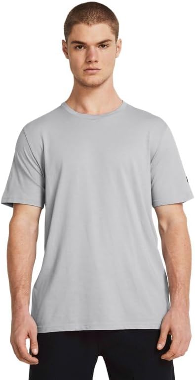 Under Armour Unisex-Adult T-Shirt