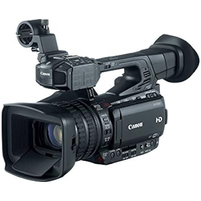 Canon XF200 High Definition Professional Camcorder