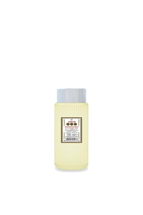 Pereja Lemon Cologne 190 cc