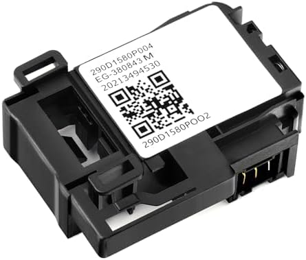 洗濯機蓋ロック WH01X27954 スイッチ GE Hotpoint洗濯機対応 290D1580P002 290D1580P004 WH01X26114 WH01X24114 EG-380843Mの交換
