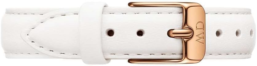Daniel Wellington Petite Bondi Italian Leather Watch Band