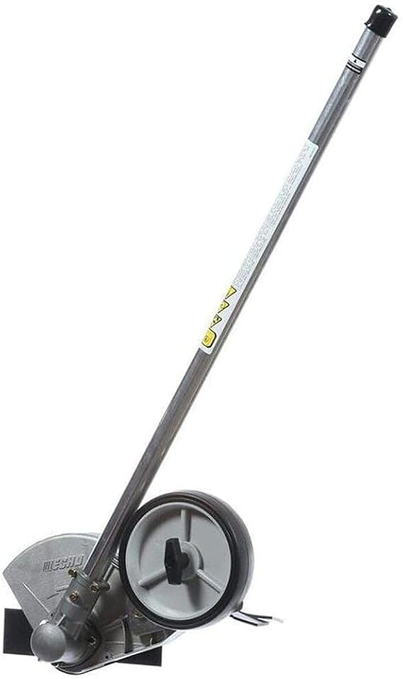 Echo Inc. PAS Power Head Straight Shaft Edger Attachment 99944200475