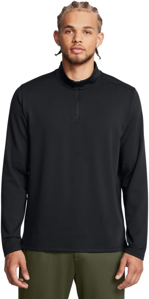 Under Armour Motion 1/4 Zip