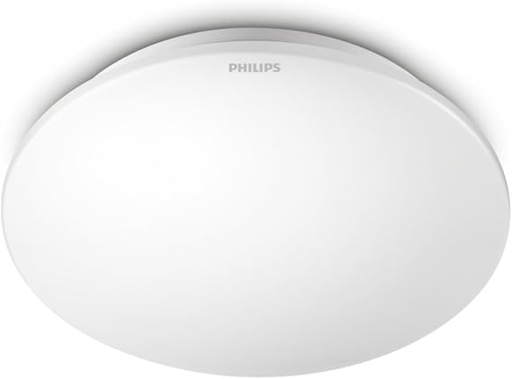 Philips 17W Led Ceiling light CL200 2700K / White