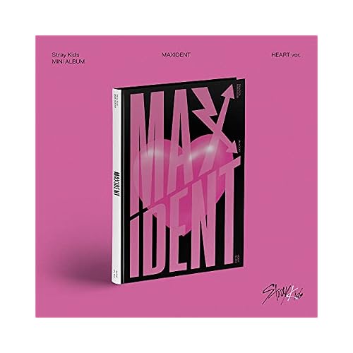 MAXIDENT HEART ver.