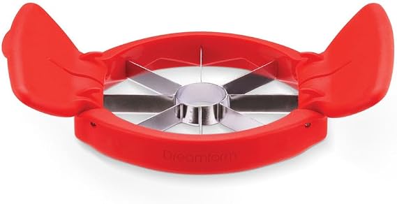 Dreamfarm Flapple Fold Flat Apple Slicer