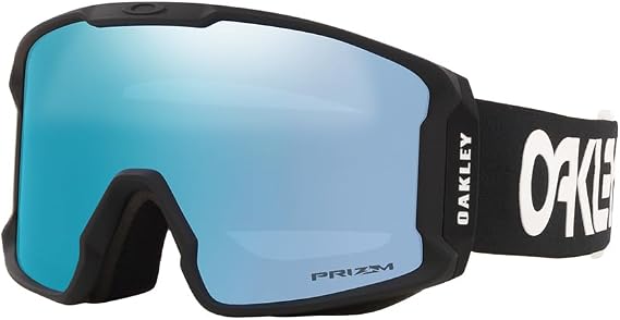 Oakley Line Miner L Snow Goggle