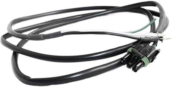 Baja Designs Upfitter Wiring Harness for OnX6, S8, XL Series LED