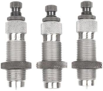 Redding Reloading Deluxe Die Set - 22 B.R. Remington, 84316