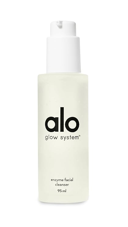 Alo Yoga Women's Enzyme Facial Cleanser