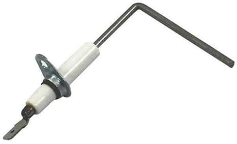 SEN01114 Flame Sensor for Trane/American Standard Furnace Flame Sensor Rod Replacement Old Part #s: SEN337, SEN0337, SEN441, SEN0441, SEN491, SEN00491, SEN1114, PSE-T19, B340888-2