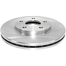 DuraGo BR55095 Front Vented Disc Brake Rotor