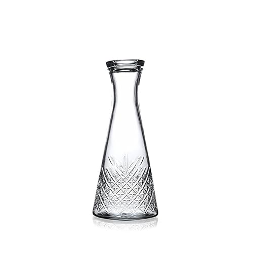 Paşabahçe TIMELESS KARAF 1 OFSET HEDİYELİK KUTU 6 PAŞABAHCE 1X80402G00 1X53815S00Paşabahçe