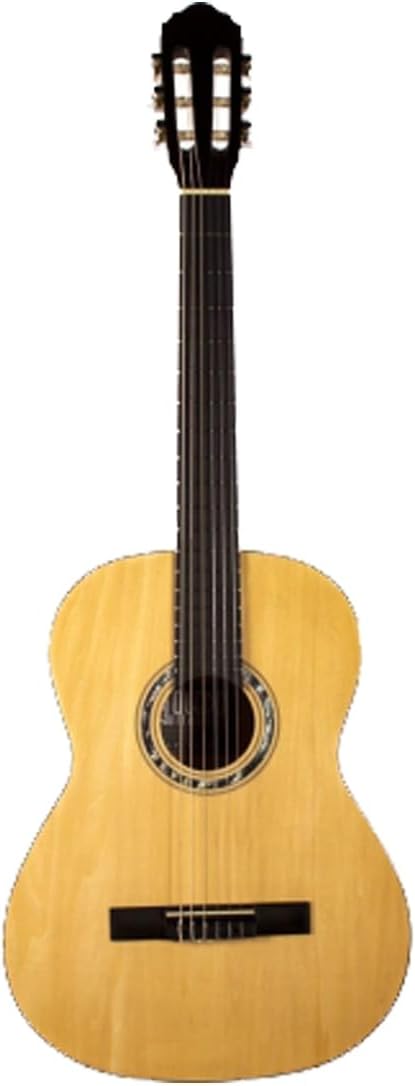 Toledo LC-3900NL 44 Classical Guitar Natural
