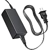 BestCH AC Adapter for Magtek MICR Excella STX Check ID Card Reader Scanner USB Ethernet 22350009 22350001 22350002 MICR EXCELLA STX USB/ETH Check Scanner Power Supply Cord Charger