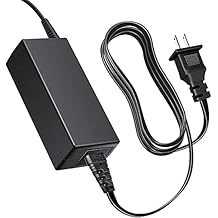 Marg AC Adapter for Harman Kardon Onyx Studio Wireless Bluetooth Speaker HKONYX HKONYXSTUDIOEU ONYXSTUDIO Harman/Kardon Power Supply Cord Charger
