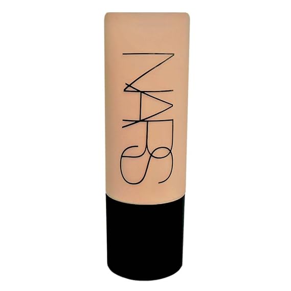 Nars Cosmetics Soft Matte Complete Foundation - Patagonia