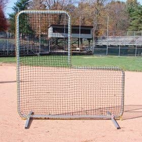 Bsncollegiate 1st/fungo Repl Net 7x7 - Bs47710net