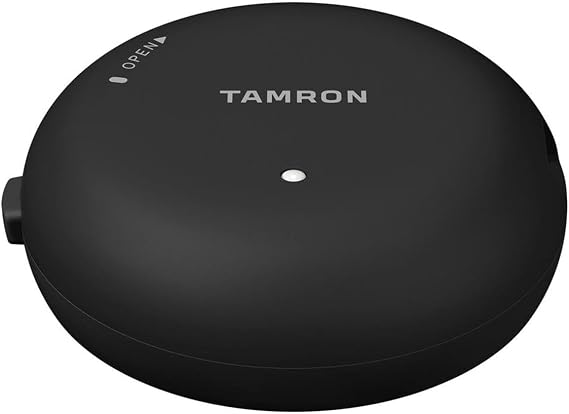 Tamron Tap-In-Console For Canon, Black