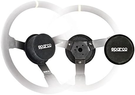 Sparco 015001 Hardware Kit Quick Release
