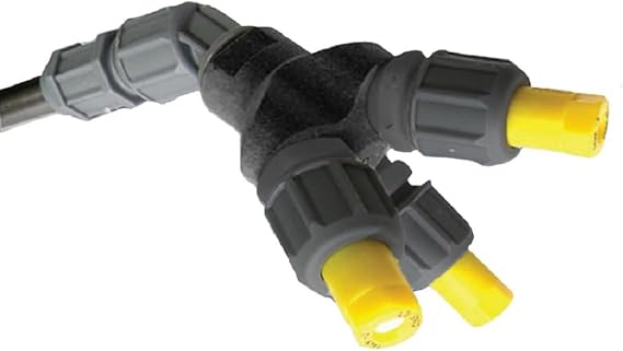 Smith Performance Sprayers Smith VC3 Localized Misting Nozzle Kit