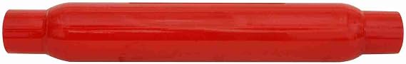 Cherry Bomb 87529CB 87529 Glasspack Muffler
