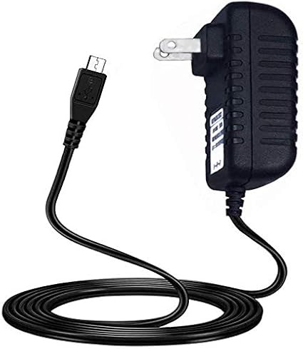 USB 5V AC/DC Adapter Compatible with Bigfun BF-430A1 BF-430A2 BF-430B1 BF-430B2 BF-530A1 BF-530A2 BF-630A2 37 Electronic Keyboard Mini Keys Big Fun Kids Light Piano DC5V Power Supply Charger