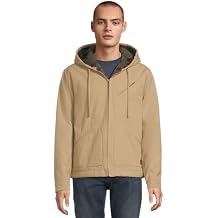 RVCA Men's Sonora Hooded Jacket