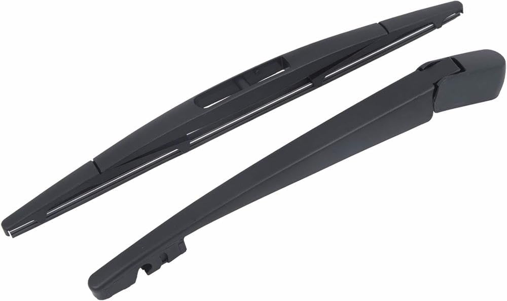 Rear Wiper Blade and Arm Fits Subaru Impreza 2008-2018 Rear Wiper